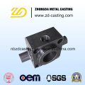 OEM Agricultural Machinery Lost Wax Casting